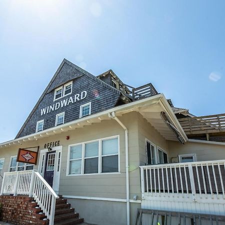Windward At The Beach Beach Haven Exterior photo